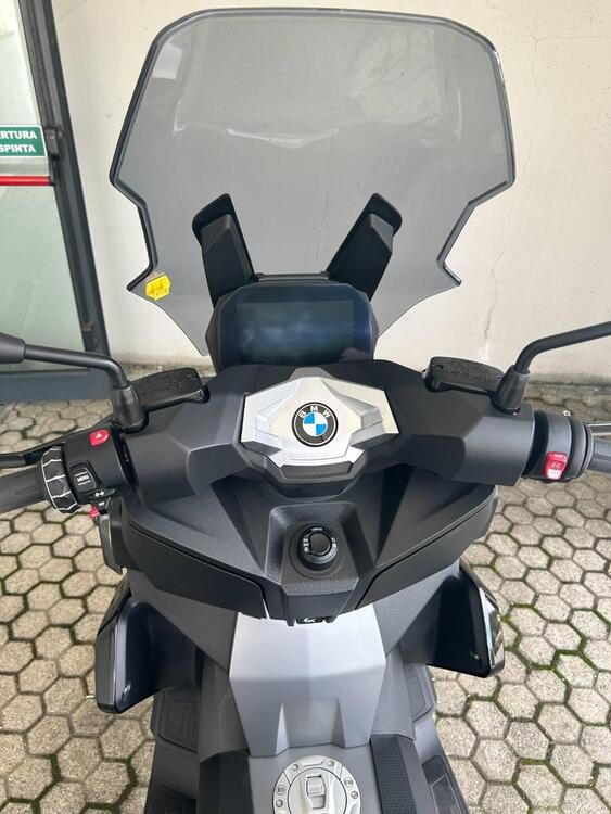 Bmw C 400 X (2021 - 24) (2)