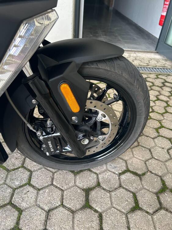 Bmw C 400 X (2021 - 24) (4)