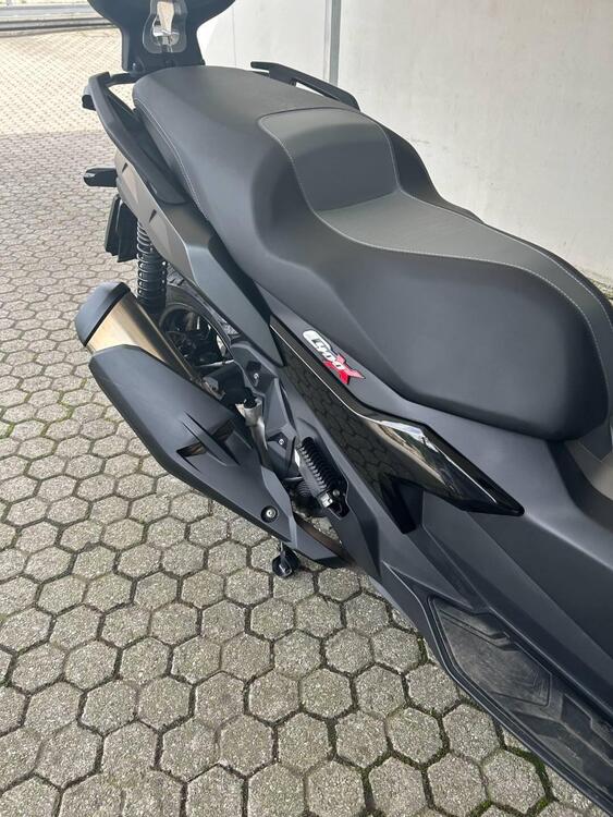 Bmw C 400 X (2021 - 24) (5)