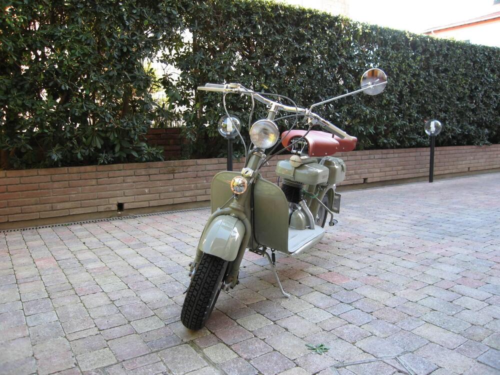 Lambretta 125 F (2)