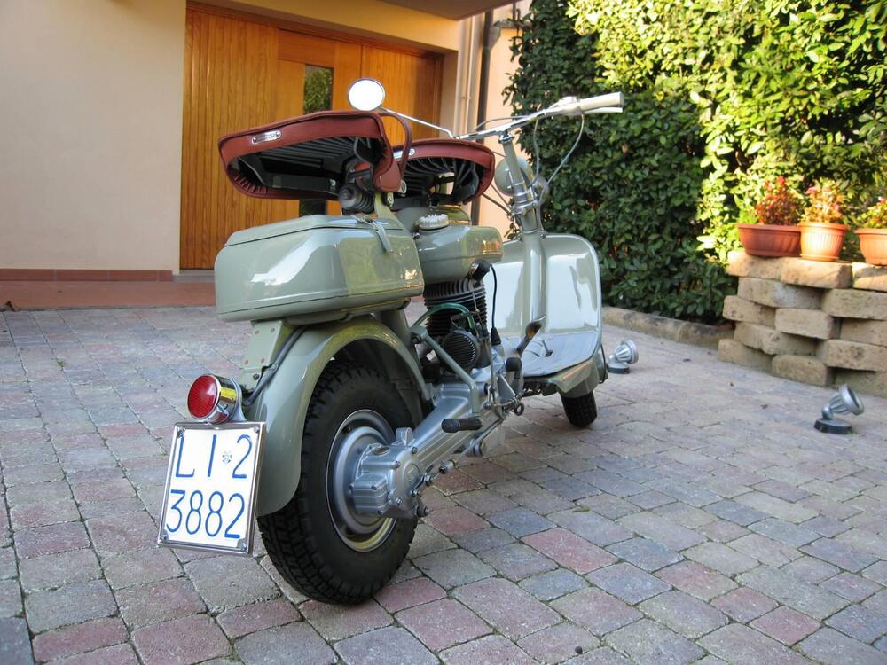 Lambretta 125 F (3)