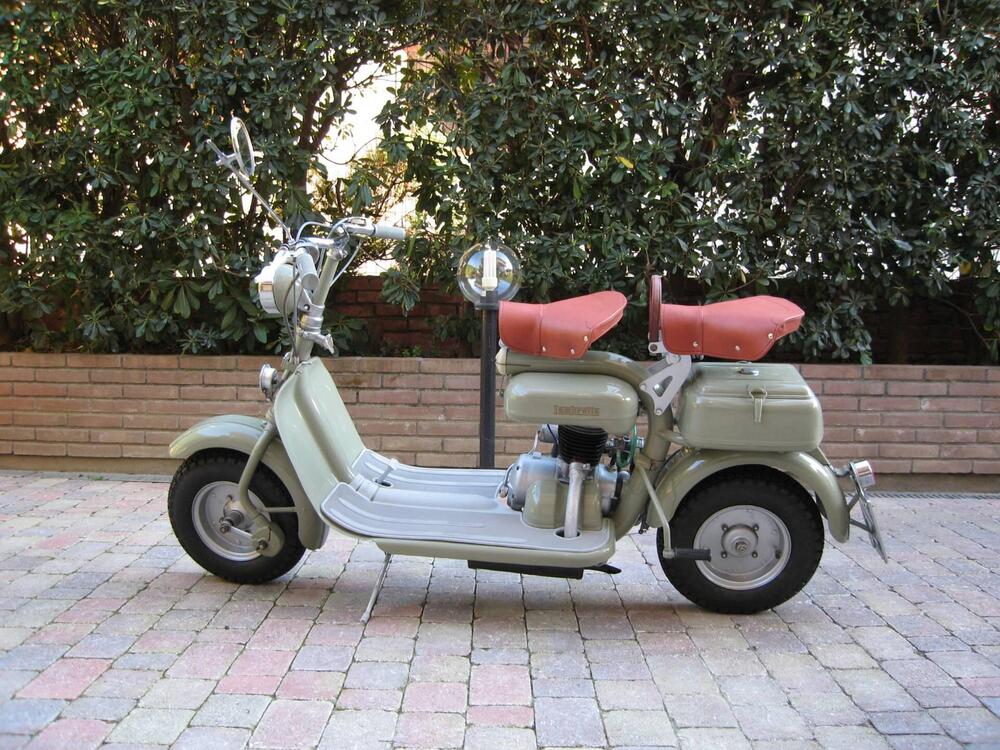 Lambretta 125 F (5)