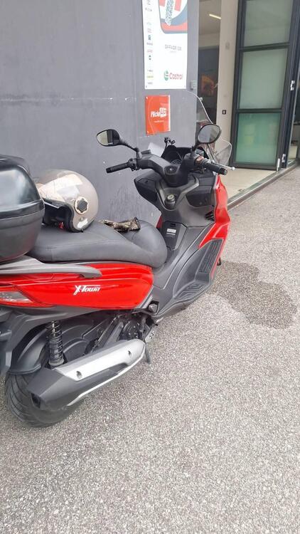 Kymco X-Town 300i City (2020)