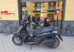 Piaggio Beverly 300 S ABS-ASR (2021 - 24) usata