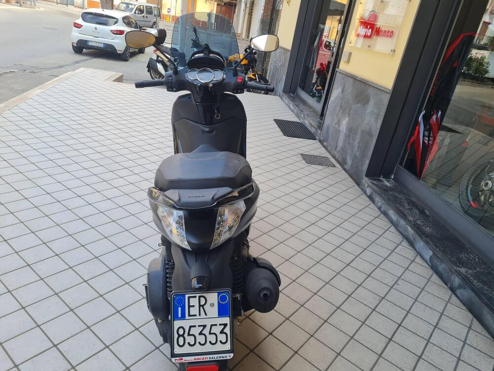 Piaggio Beverly 300 S ABS-ASR (2021 - 24) (3)