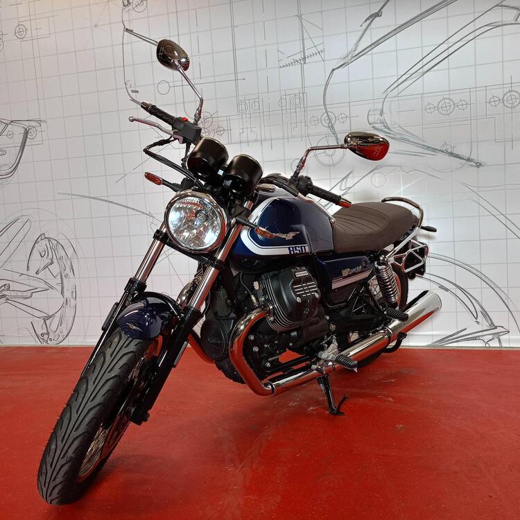 Moto Guzzi V7 Special (2021 - 24) (5)