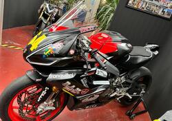 Aprilia RS 660 (2020 - 24) usata