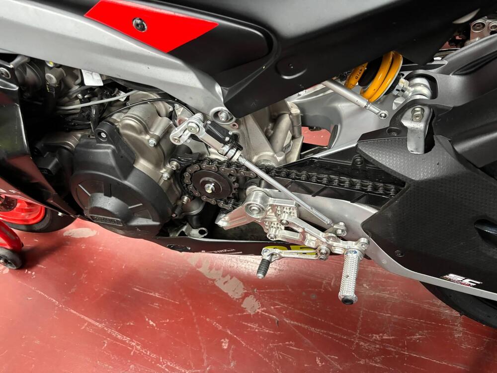 Aprilia RS 660 (2020 - 24) (4)