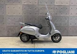 Vespa Primavera Elettrica 70 Tech (2024) usata