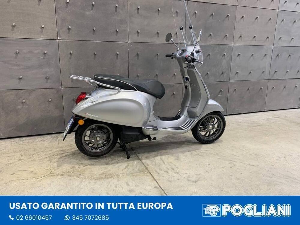 Vespa Primavera Elettrica 70 Tech (2024) (2)