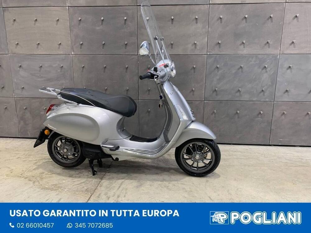 Vespa Primavera Elettrica 70 Tech (2024) (3)