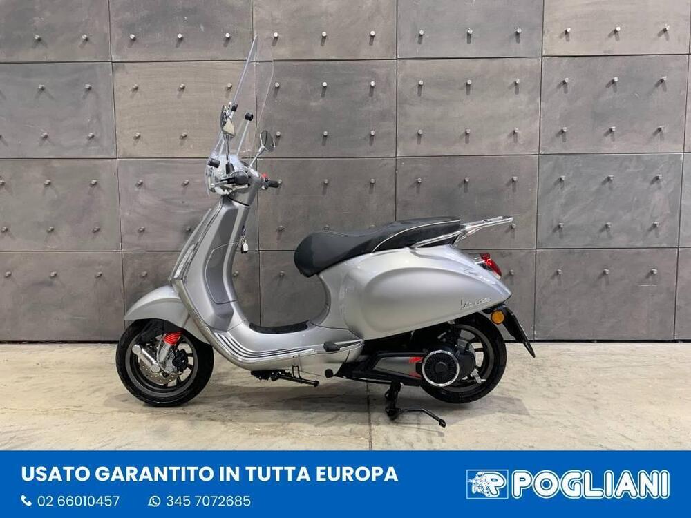 Vespa Primavera Elettrica 70 Tech (2024) (5)