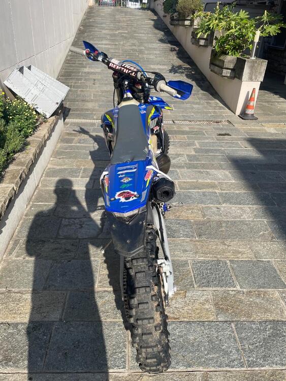 Sherco 300 SE Factory (2023) (3)