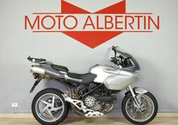 Ducati Multistrada 1000 DS (2003 - 06) usata