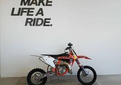 KTM SX 65 (2022) usata