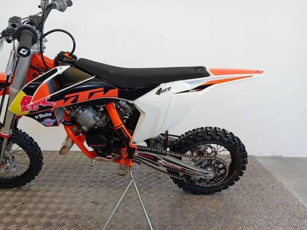 KTM SX 65 (2022) (5)