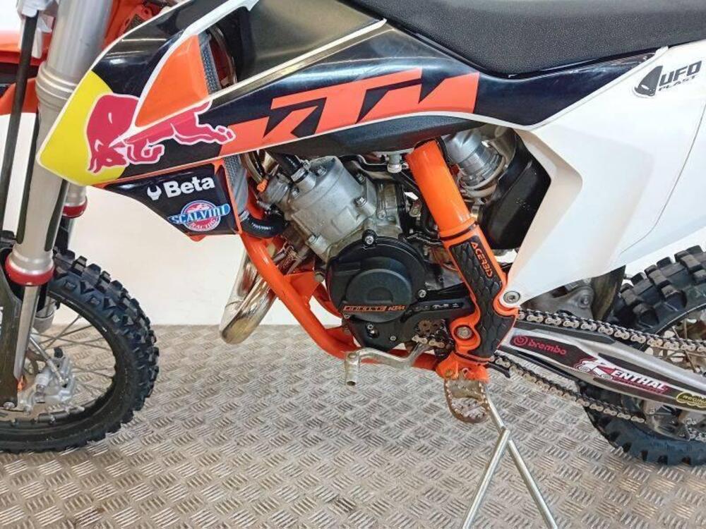 KTM SX 65 (2022) (4)