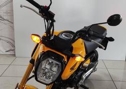 Honda MSX 125 Grom (2021 - 24) usata