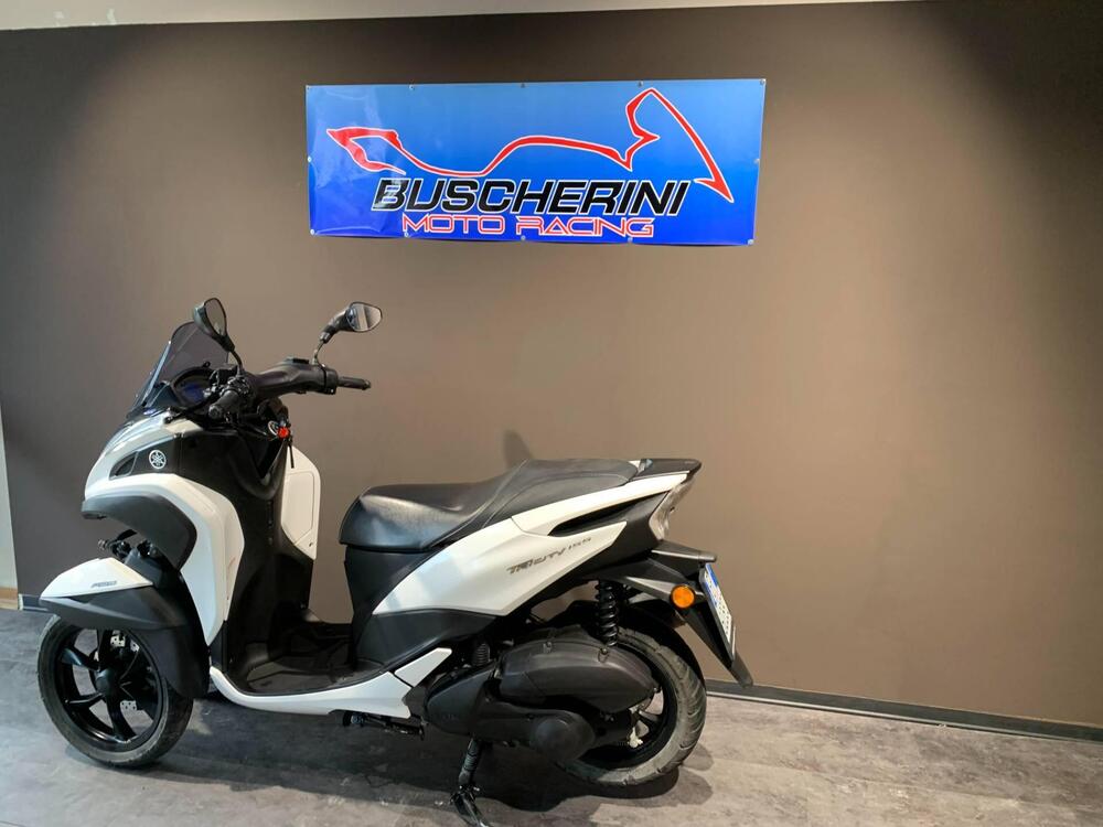 Yamaha Tricity 155 (2017 - 20) (5)