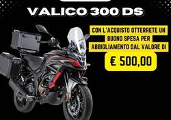 Voge Valico 300DS (2021 - 24) nuova