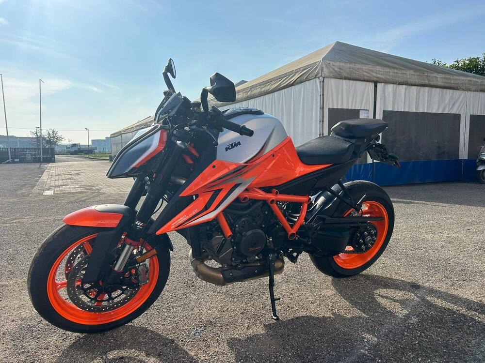 KTM 1290 Super Duke R (2022 - 23) (5)