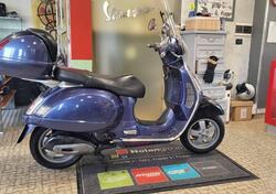 Vespa Granturismo 200 L usata