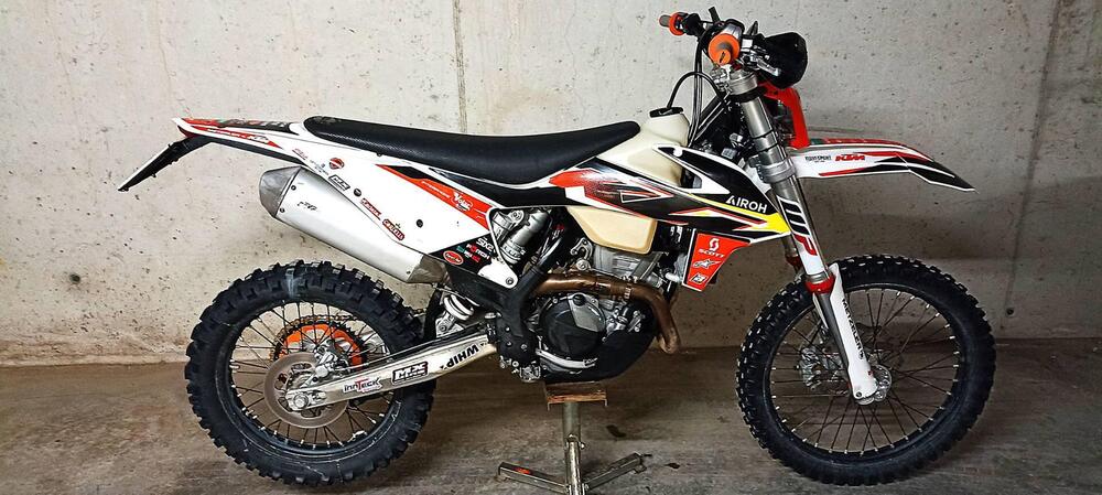 KTM EXC 350 F (2020) (3)