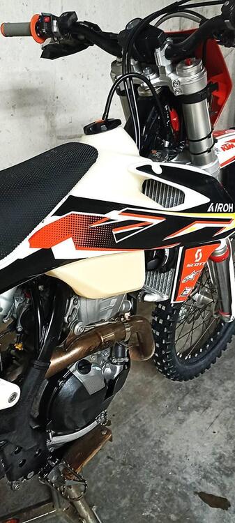 KTM EXC 350 F (2020) (4)