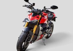 Ducati Streetfighter V4 1100 S (2021 - 22) usata