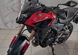 Honda CB 500 X (2022 - 23) usata