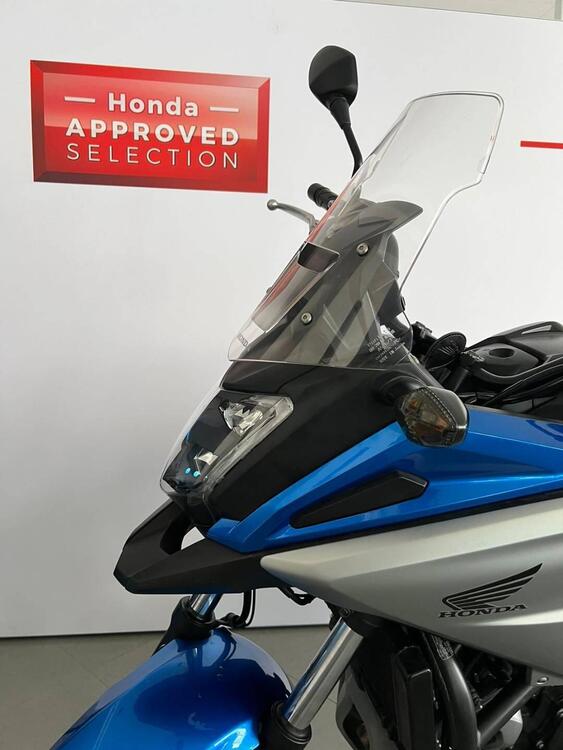 Honda NC 750 X ABS (2018 - 20) (3)