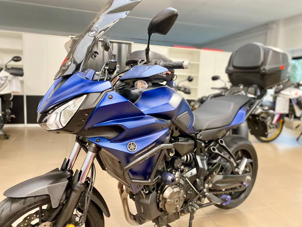 Yamaha Tracer 700 (2016 - 20) (3)