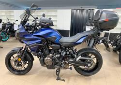 Yamaha Tracer 700 (2016 - 20) usata