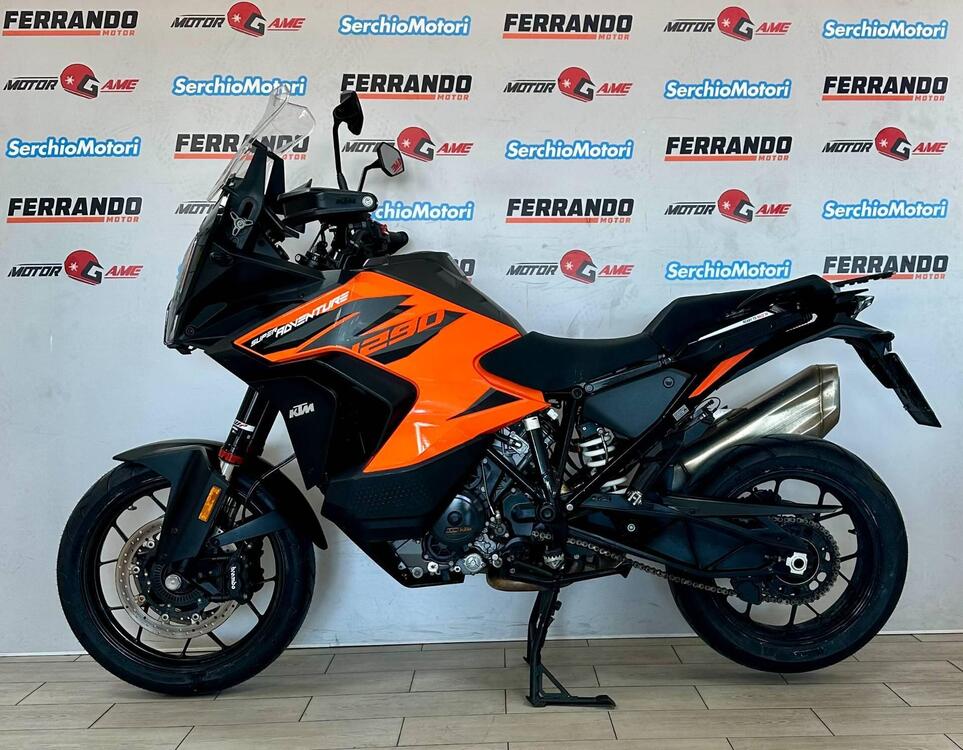 KTM 1290 Super Adventure S (2021) (3)