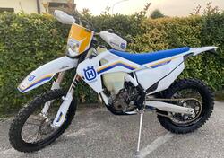 Husqvarna FE 350 Heritage (2023) usata