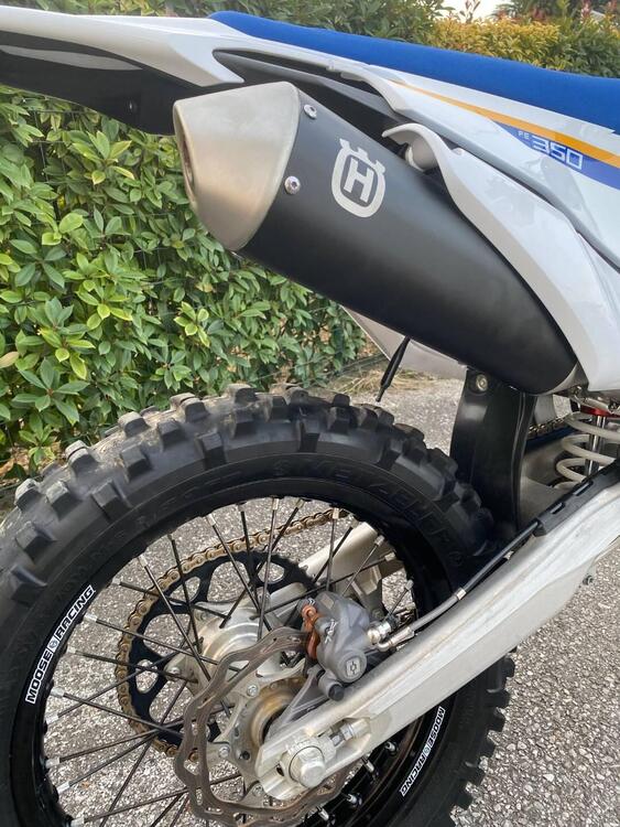 Husqvarna FE 350 Heritage (2023) (5)