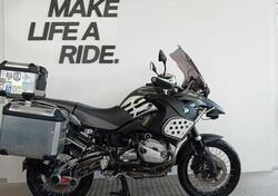 Bmw R 1200 GS Adventure (2010 - 13) usata