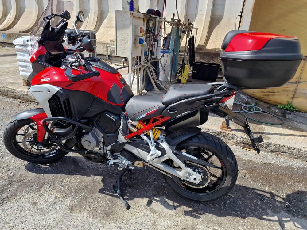 Ducati Multistrada V4 S (2021 - 24) (2)