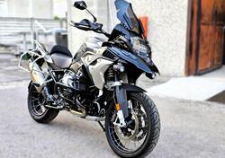 Bmw R 1250 GS Ultimate Edition (2023) usata