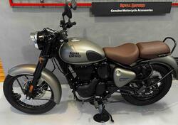 Royal Enfield Classic 350 (2021 - 24) nuova