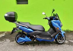 Hurba Street Raptor 300 S Air (2023 - 24) usata