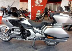 Honda GL 1800 Gold Wing Tour DCT & Airbag (2022 - 24) usata