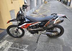 KTM 690 Enduro R (2012 - 17) usata