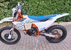 KTM EXC 300 TBI Six Days (2024) usata