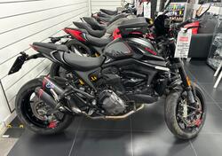 Ducati Monster 937 + (2021 - 24) usata