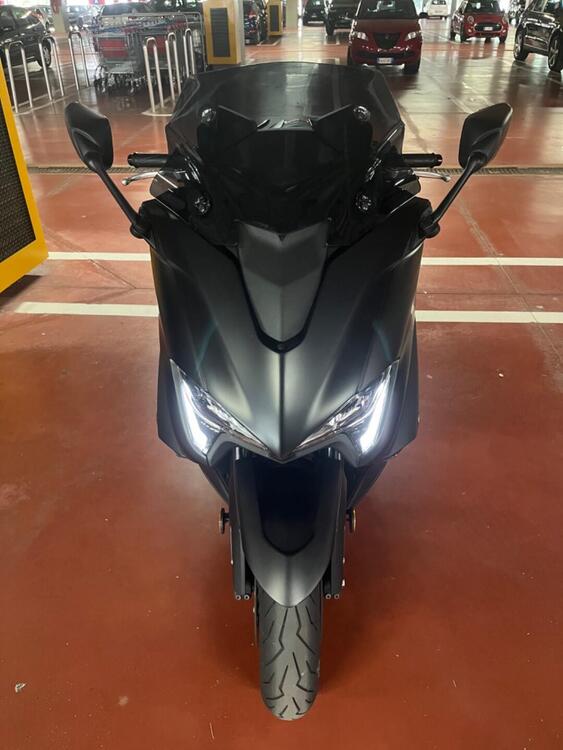 Yamaha T-Max 560 (2020 - 21) (2)