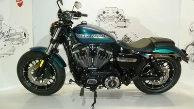 Swm Stormbreaker V1200 (2024 - 25) nuova