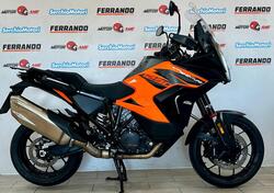 KTM 1290 Super Adventure S (2021) usata