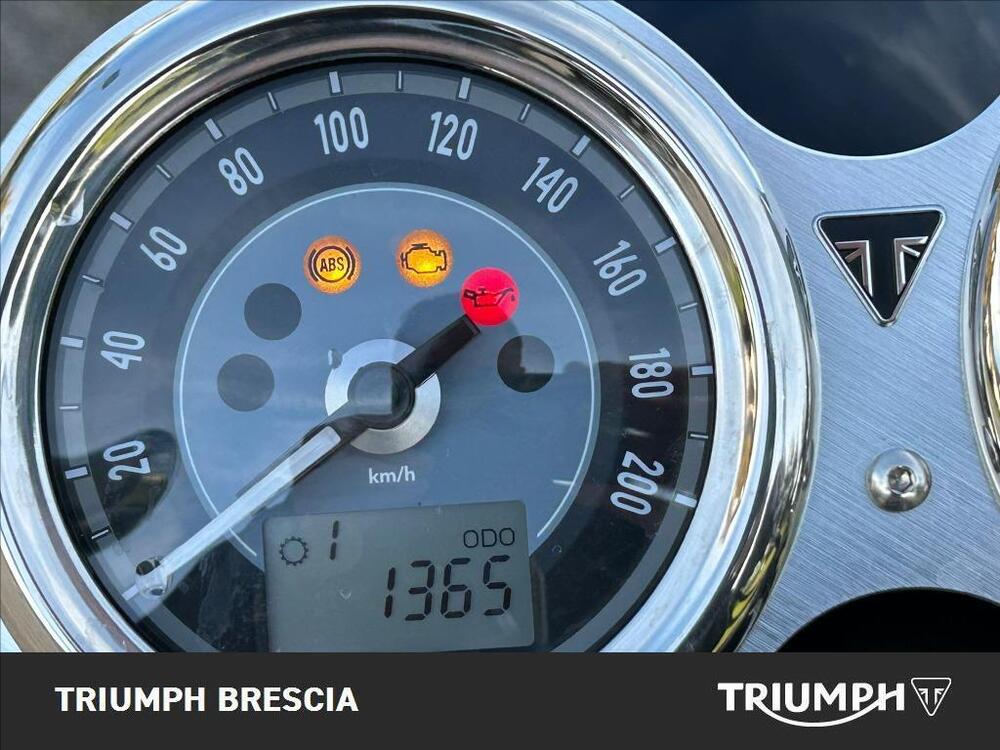 Triumph Bonneville T100 (2021 - 24) (4)