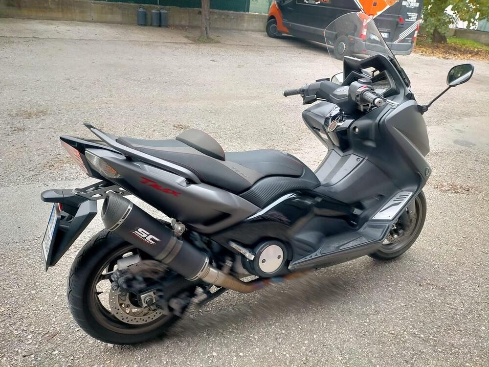 Yamaha T-Max 530 (2012 - 14) (2)